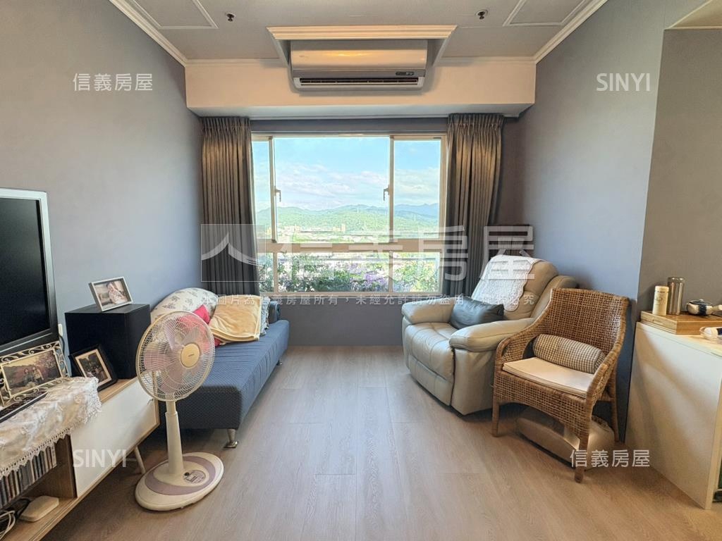 歐洲之旅景觀高樓二房房屋室內格局與周邊環境