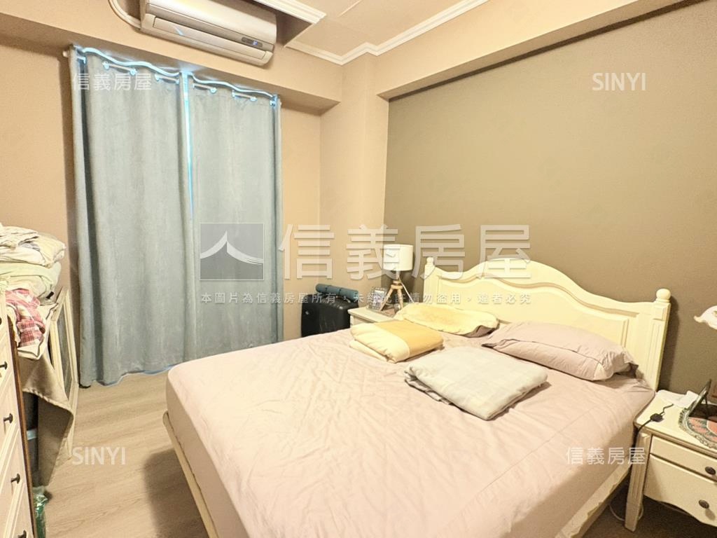 歐洲之旅景觀高樓二房房屋室內格局與周邊環境