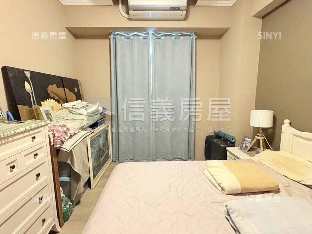 歐洲之旅景觀高樓二房房屋室內格局與周邊環境