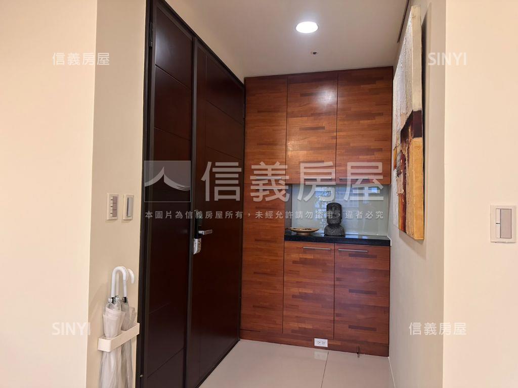 品藏君鼎房屋室內格局與周邊環境