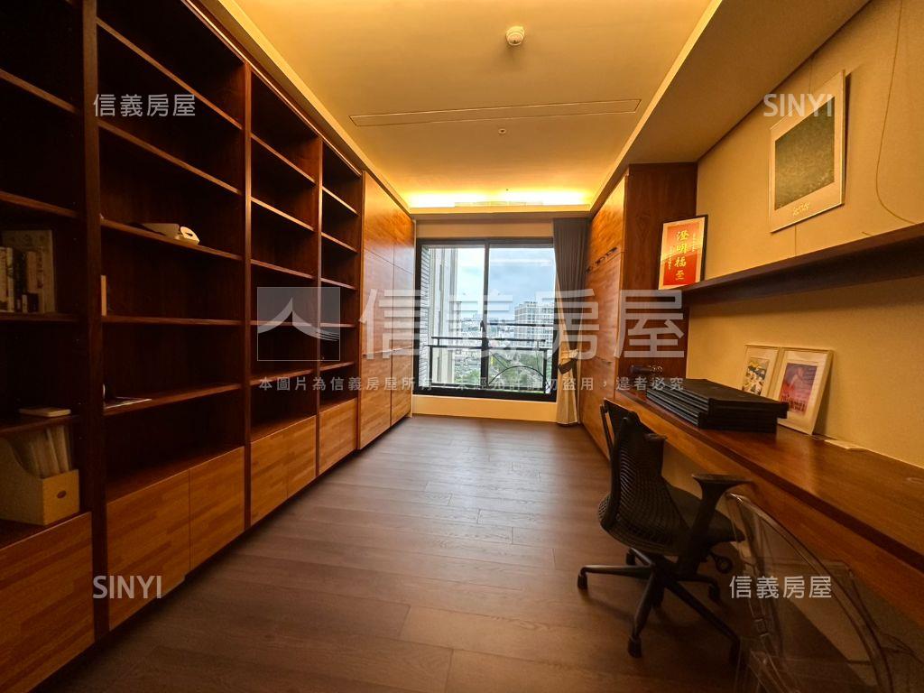 品藏君鼎房屋室內格局與周邊環境