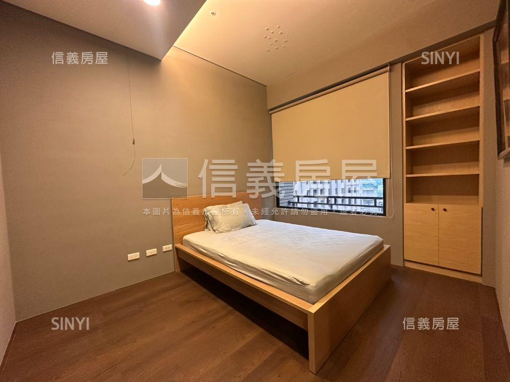 品藏君鼎房屋室內格局與周邊環境