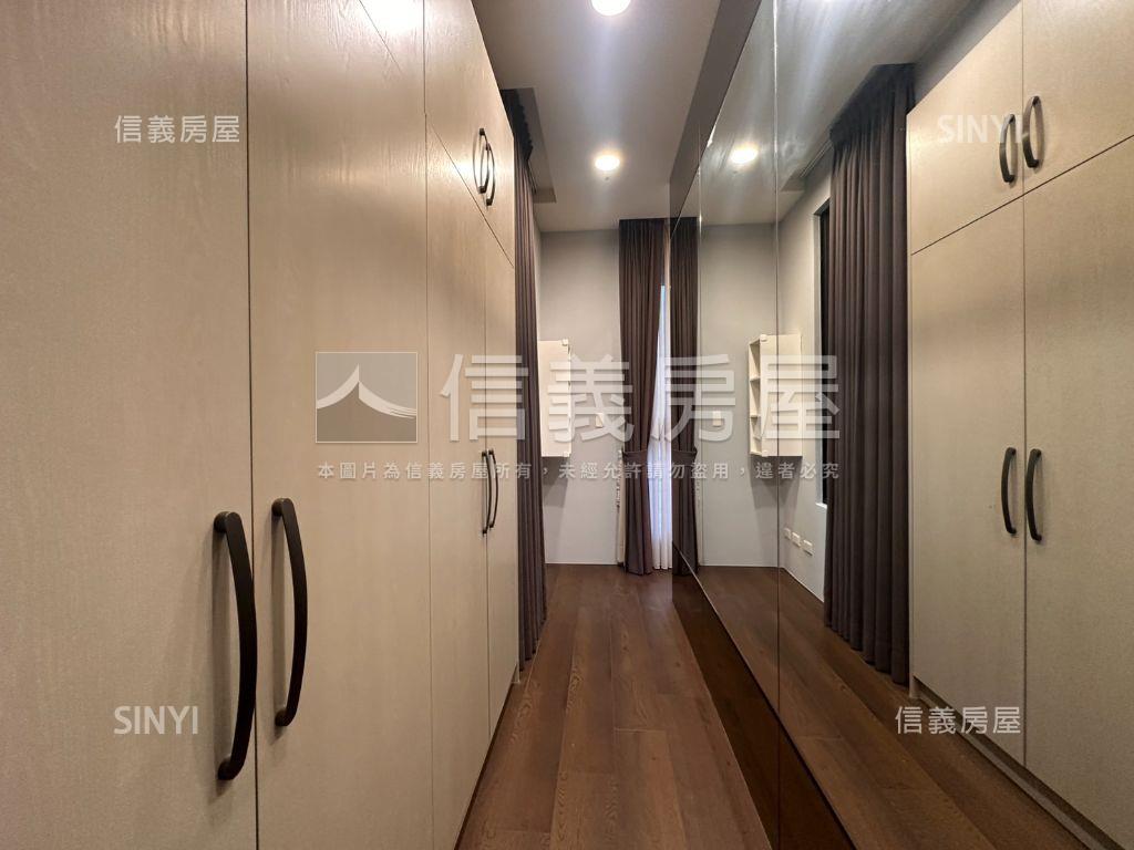 品藏君鼎房屋室內格局與周邊環境