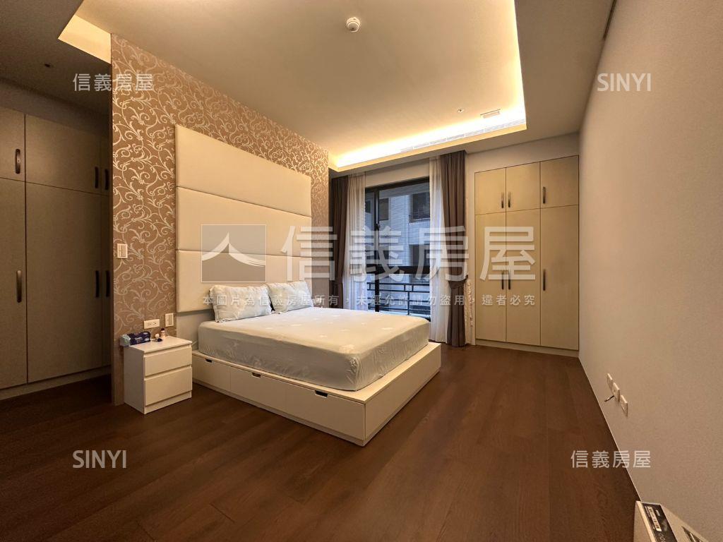 品藏君鼎房屋室內格局與周邊環境