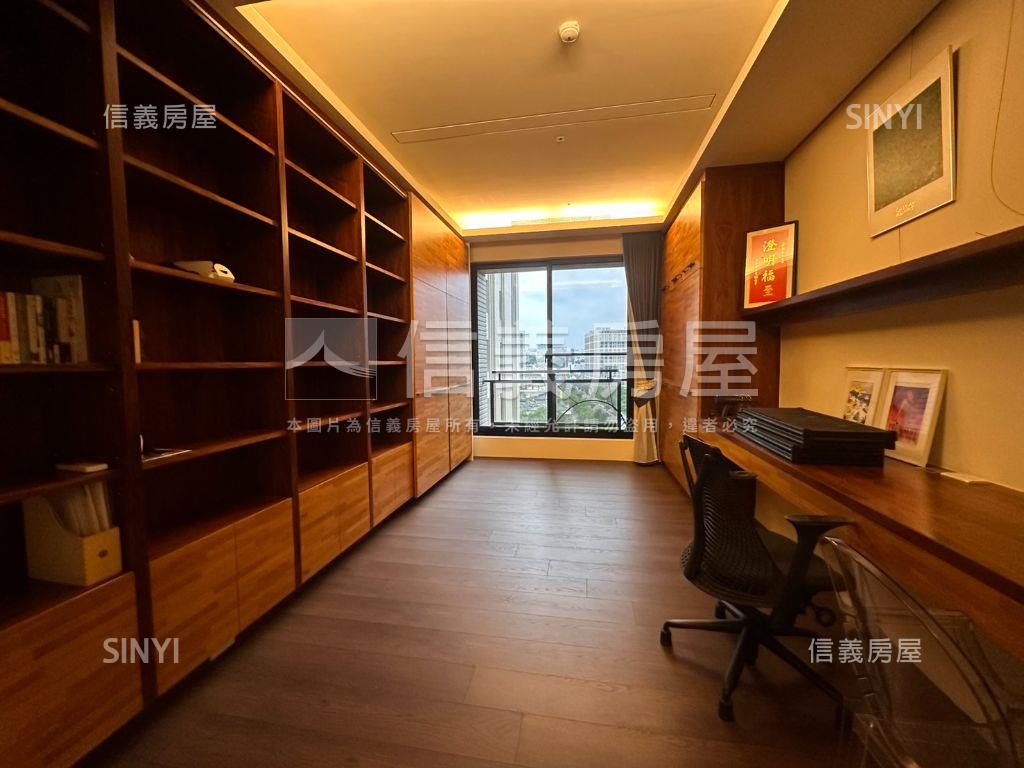 品藏君鼎房屋室內格局與周邊環境