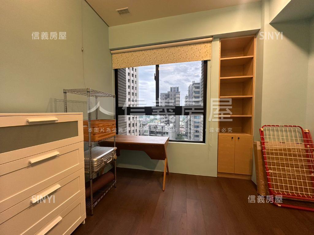 品藏君鼎房屋室內格局與周邊環境