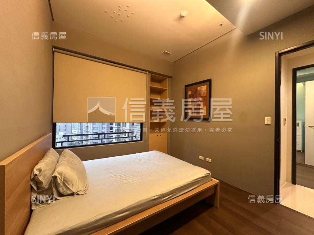 品藏君鼎房屋室內格局與周邊環境