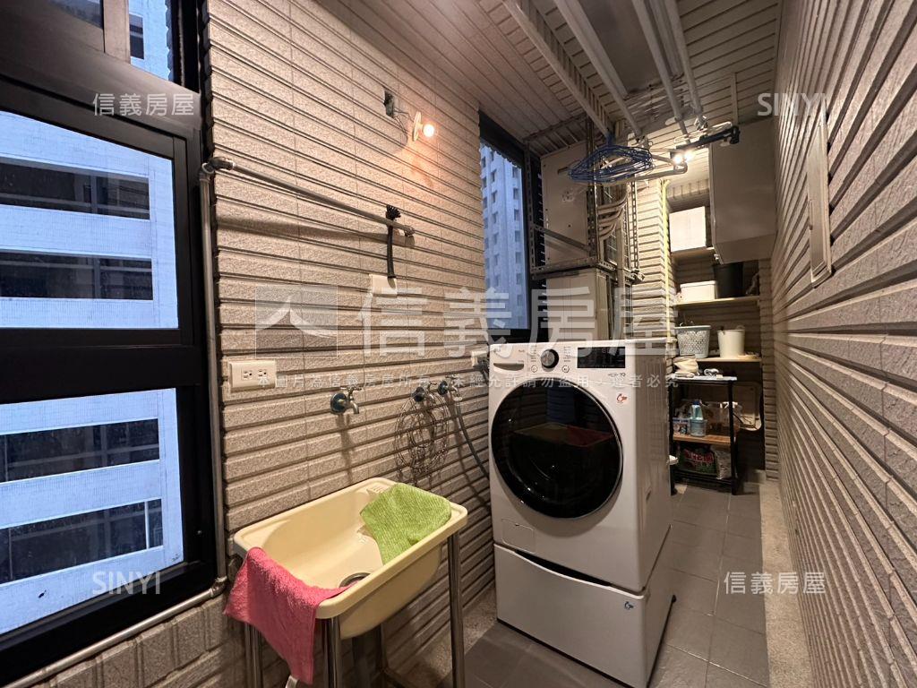 品藏君鼎房屋室內格局與周邊環境
