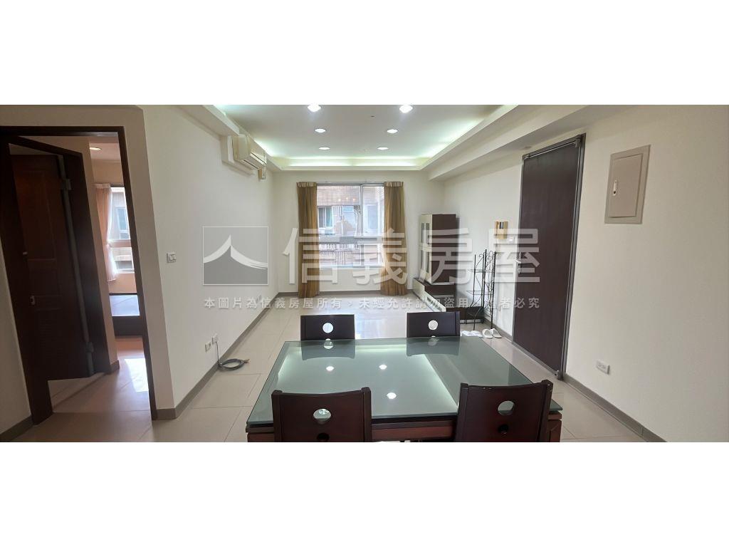 福樺水悅高樓景觀車位房屋室內格局與周邊環境