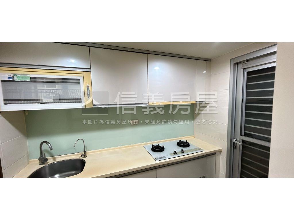 福樺水悅高樓景觀車位房屋室內格局與周邊環境