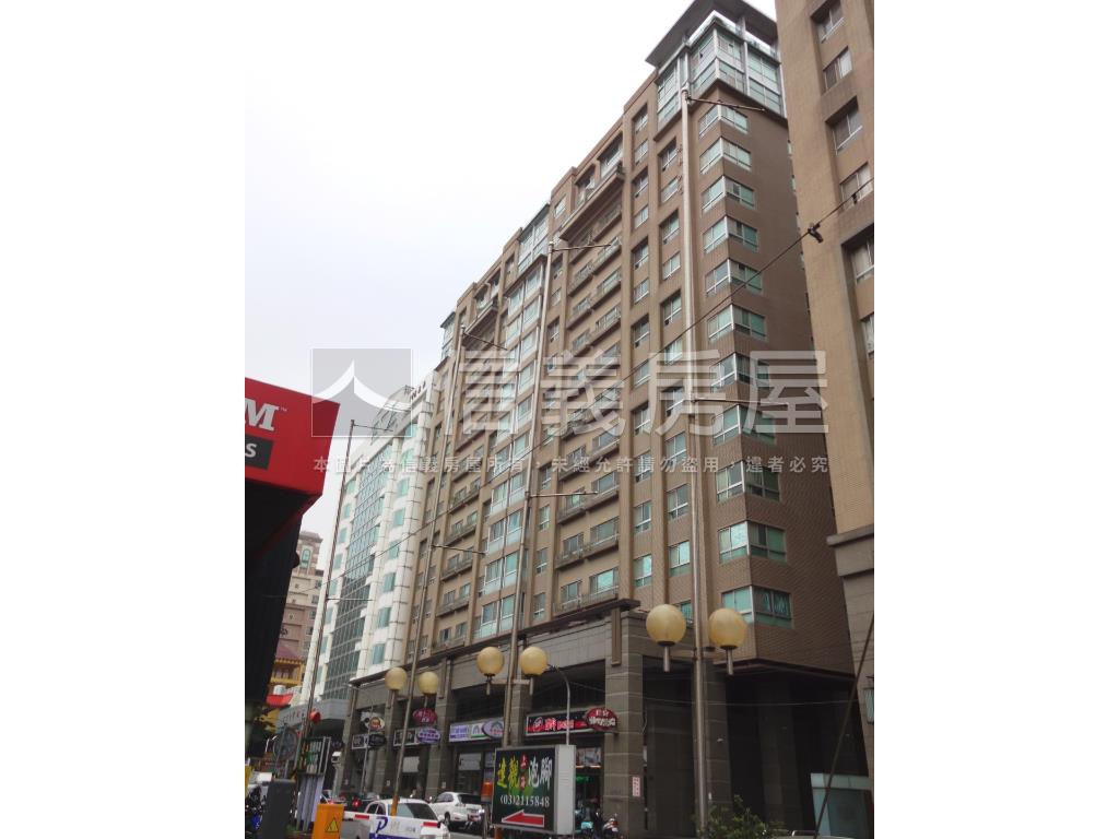 福樺水悅高樓景觀車位房屋室內格局與周邊環境