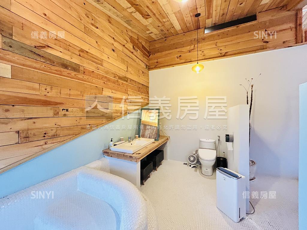 稀有迎旭街超強民宿風透天房屋室內格局與周邊環境