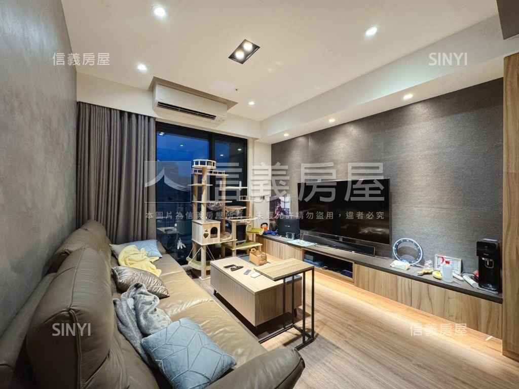 ⭐御東城精品三房含車位⭐房屋室內格局與周邊環境