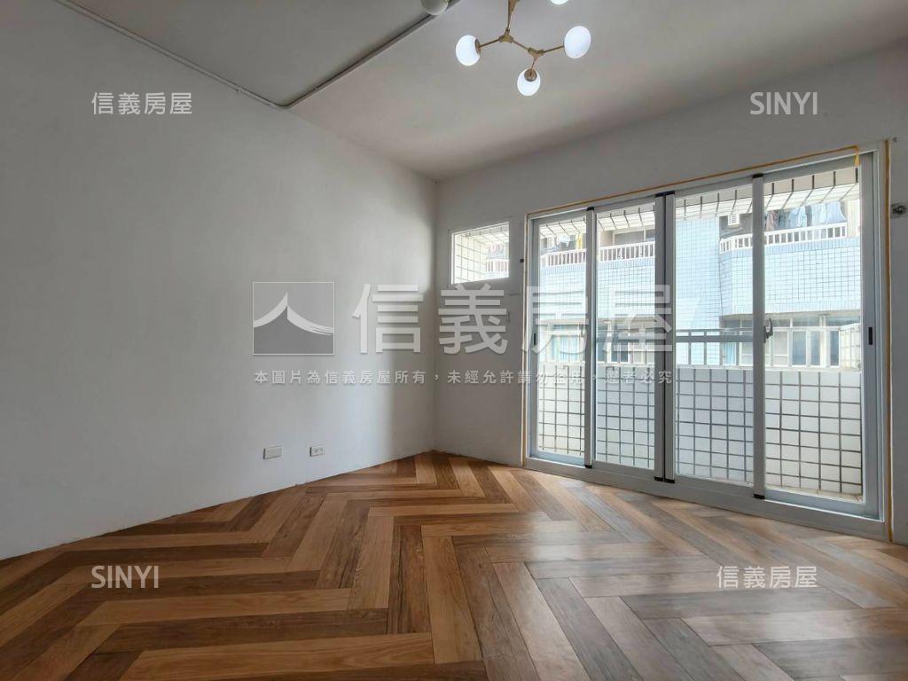 凱悅華城美屋兩房房屋室內格局與周邊環境