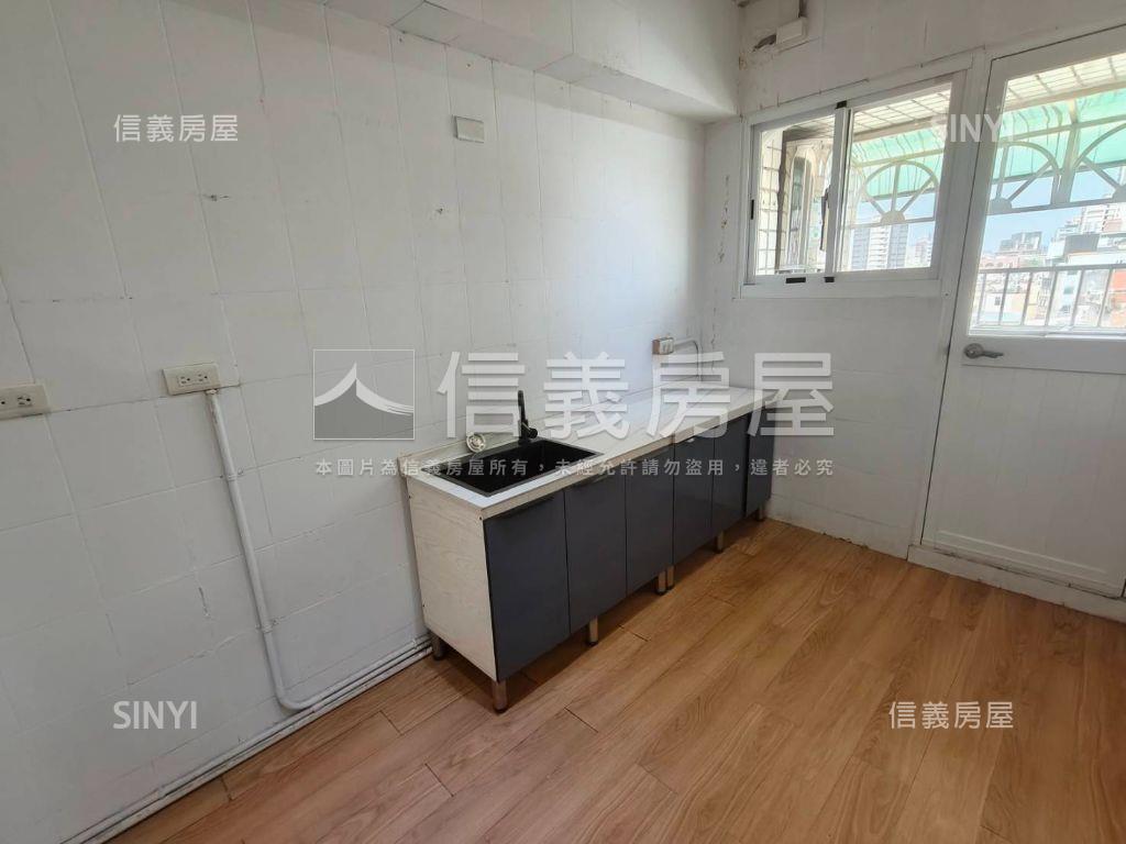 凱悅華城美屋兩房房屋室內格局與周邊環境