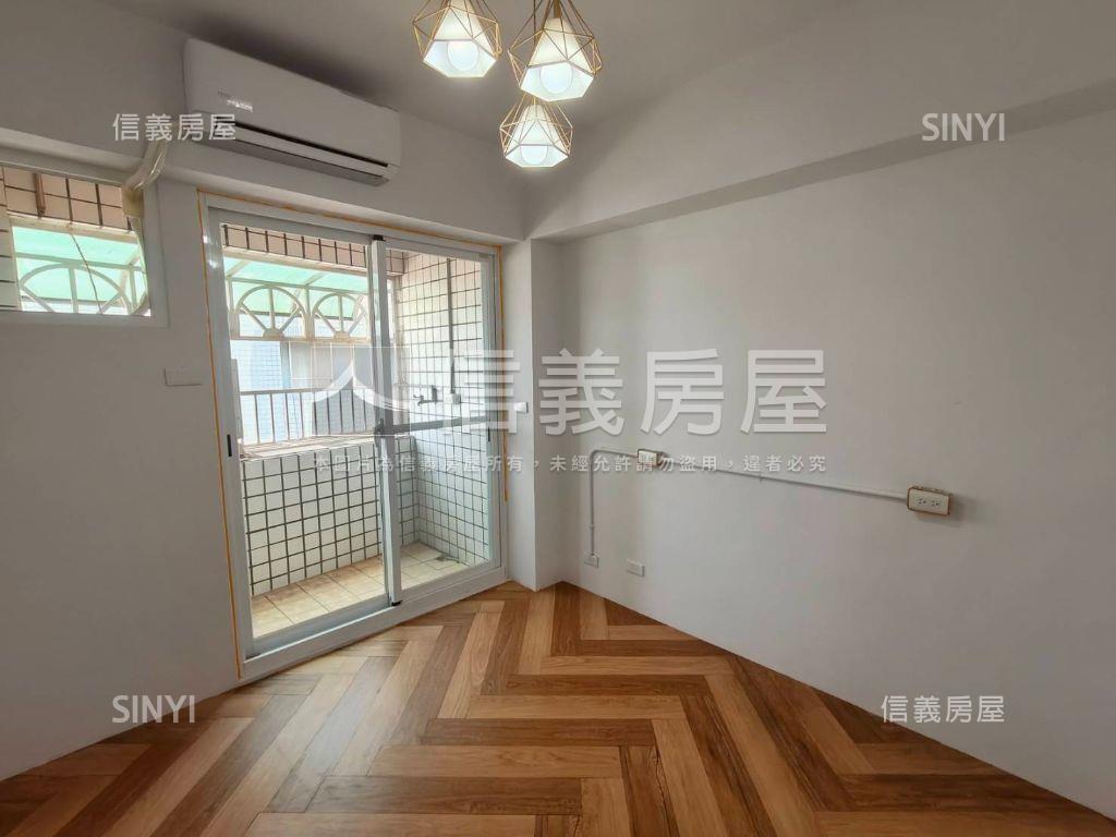 凱悅華城美屋兩房房屋室內格局與周邊環境