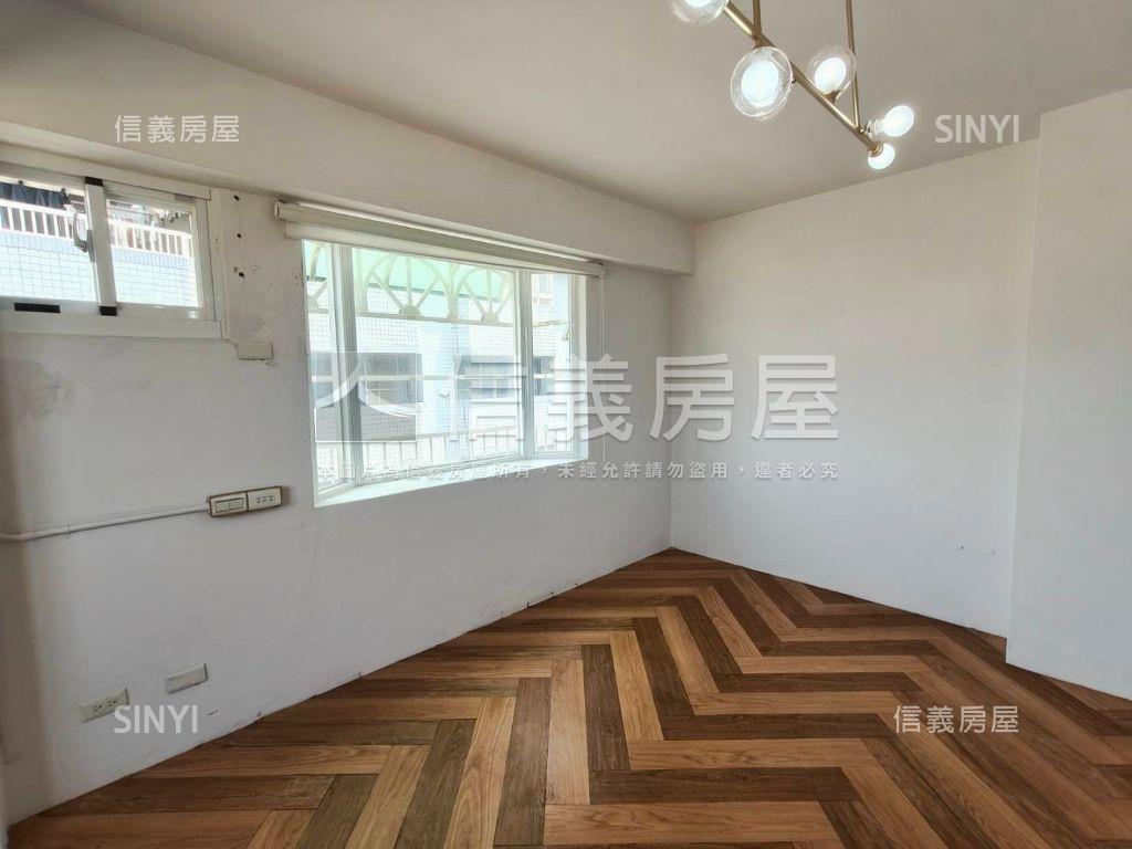 凱悅華城美屋兩房房屋室內格局與周邊環境