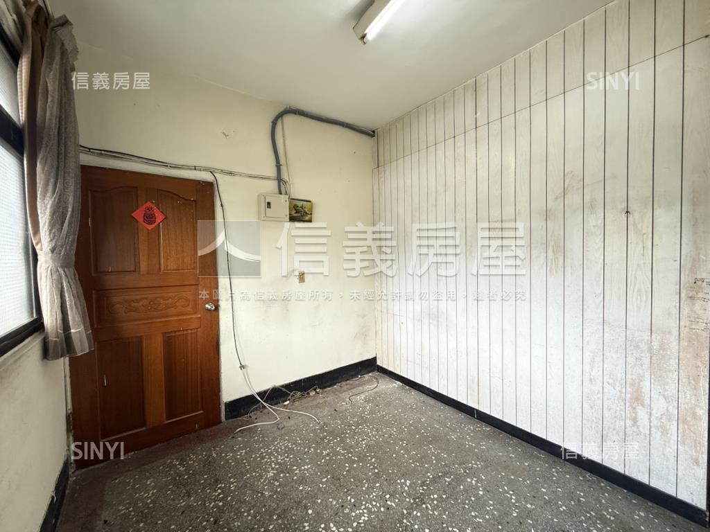 ★仁興★３房美寓房屋室內格局與周邊環境