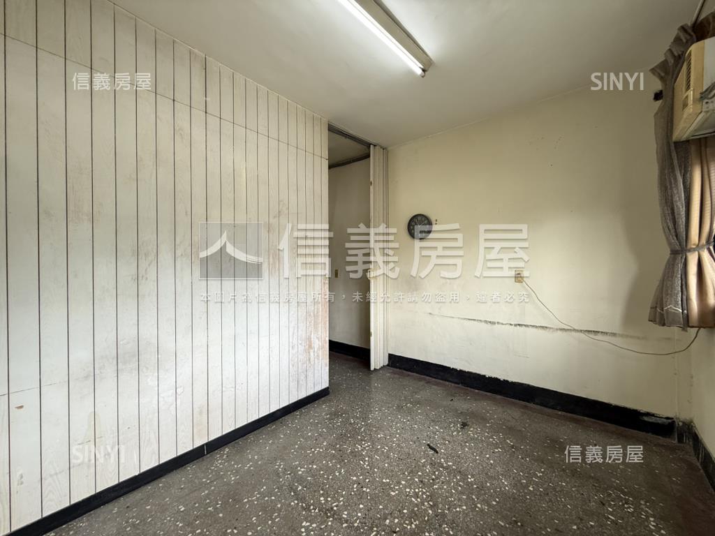 ★仁興★３房美寓房屋室內格局與周邊環境