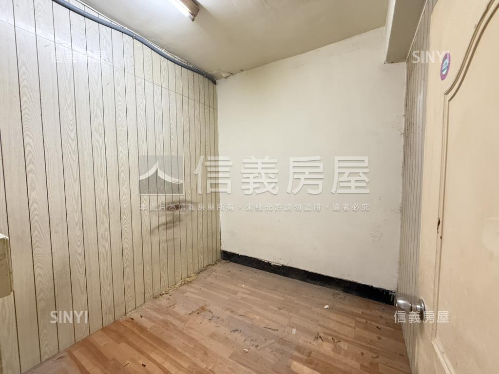 ★仁興★３房美寓房屋室內格局與周邊環境