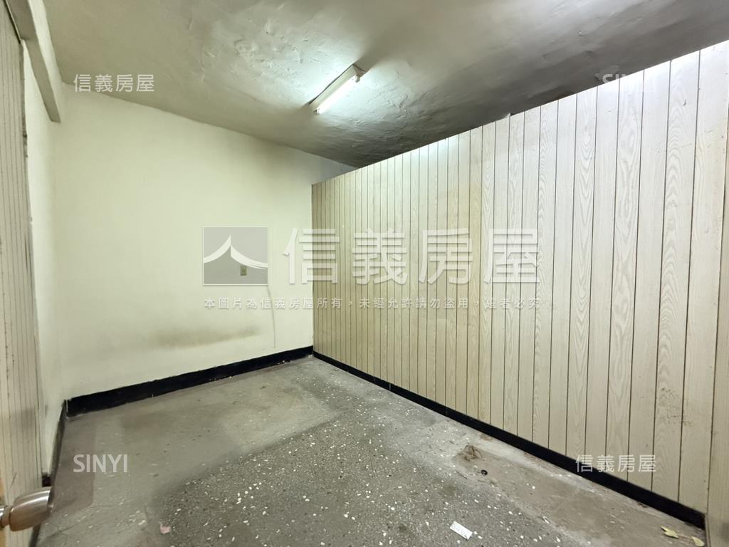 ★仁興★３房美寓房屋室內格局與周邊環境
