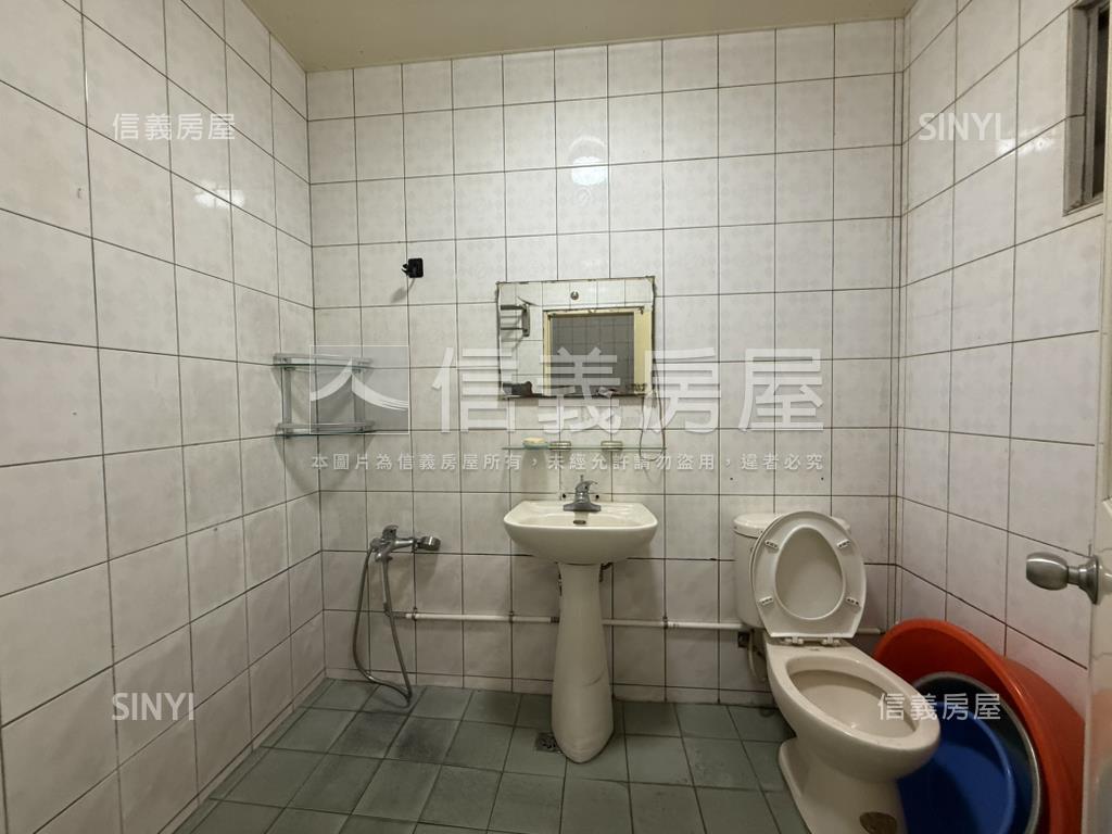 ★仁興★３房美寓房屋室內格局與周邊環境