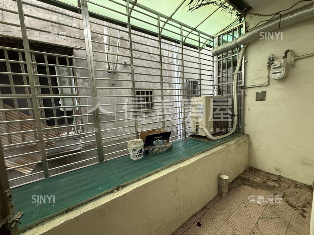 ★仁興★３房美寓房屋室內格局與周邊環境