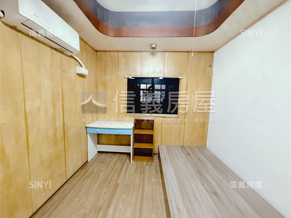 大坪林邊間二樓美寓房屋室內格局與周邊環境