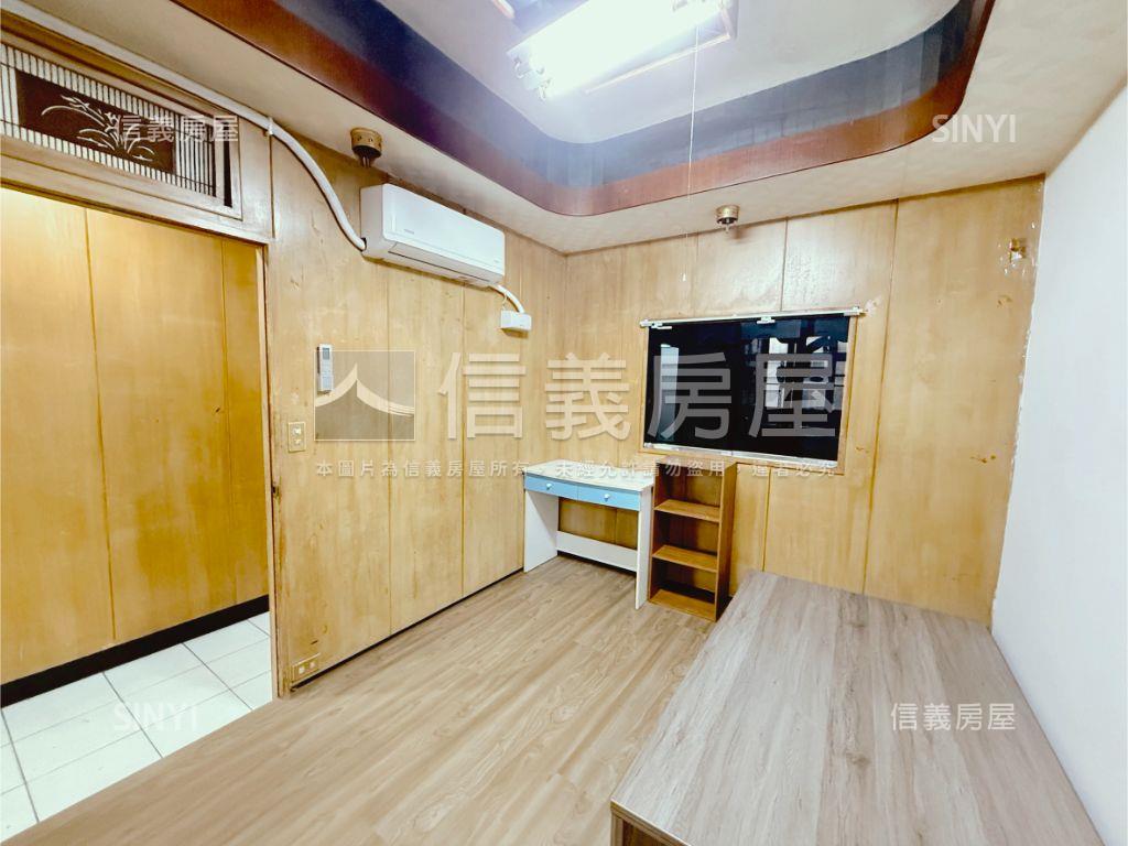 大坪林邊間二樓美寓房屋室內格局與周邊環境