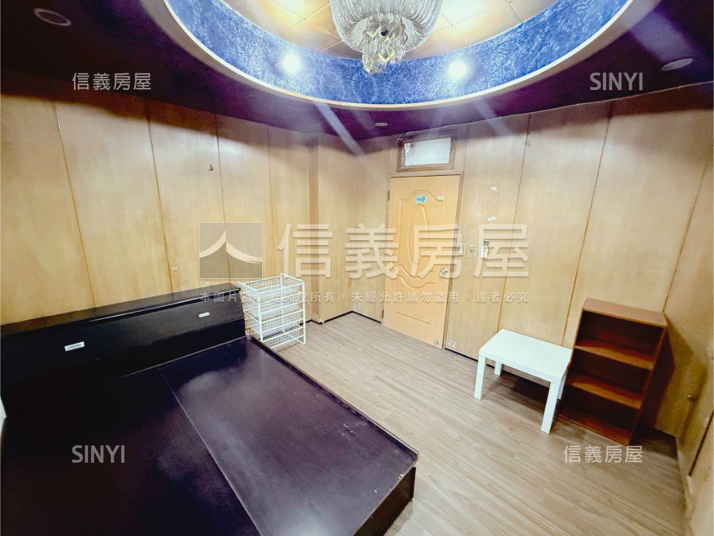大坪林邊間二樓美寓房屋室內格局與周邊環境