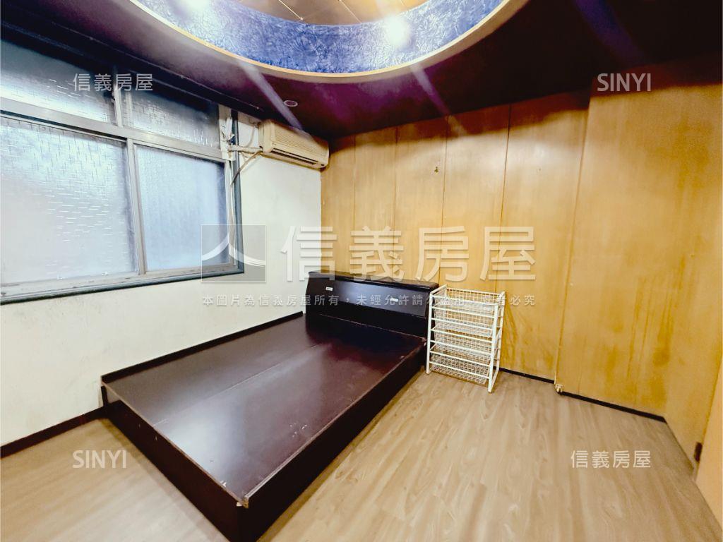大坪林邊間二樓美寓房屋室內格局與周邊環境