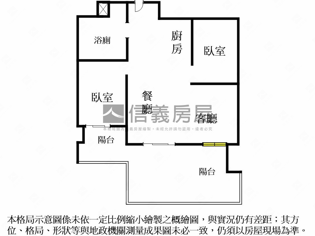 美術１号院Ｃ８－２９樓房屋室內格局與周邊環境