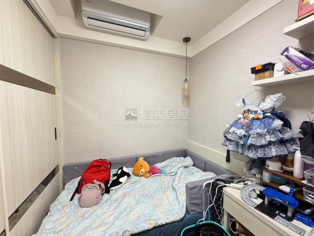 高樓唯樂之丘１＋１有車位房屋室內格局與周邊環境