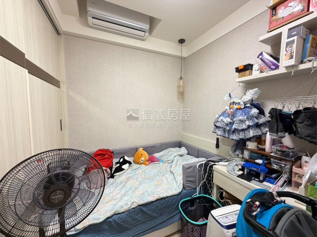 高樓唯樂之丘１＋１有車位房屋室內格局與周邊環境