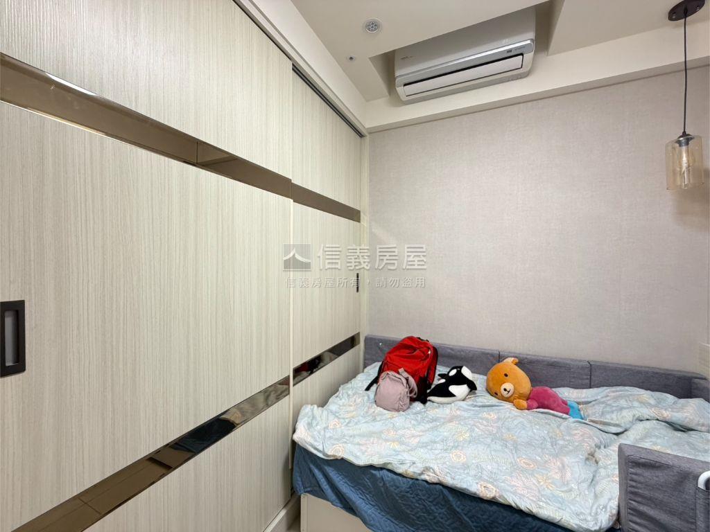 高樓唯樂之丘１＋１有車位房屋室內格局與周邊環境