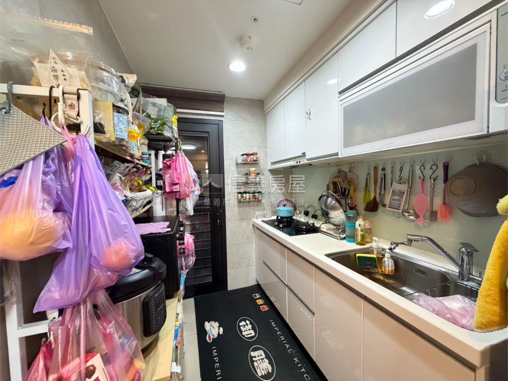 高樓唯樂之丘１＋１有車位房屋室內格局與周邊環境