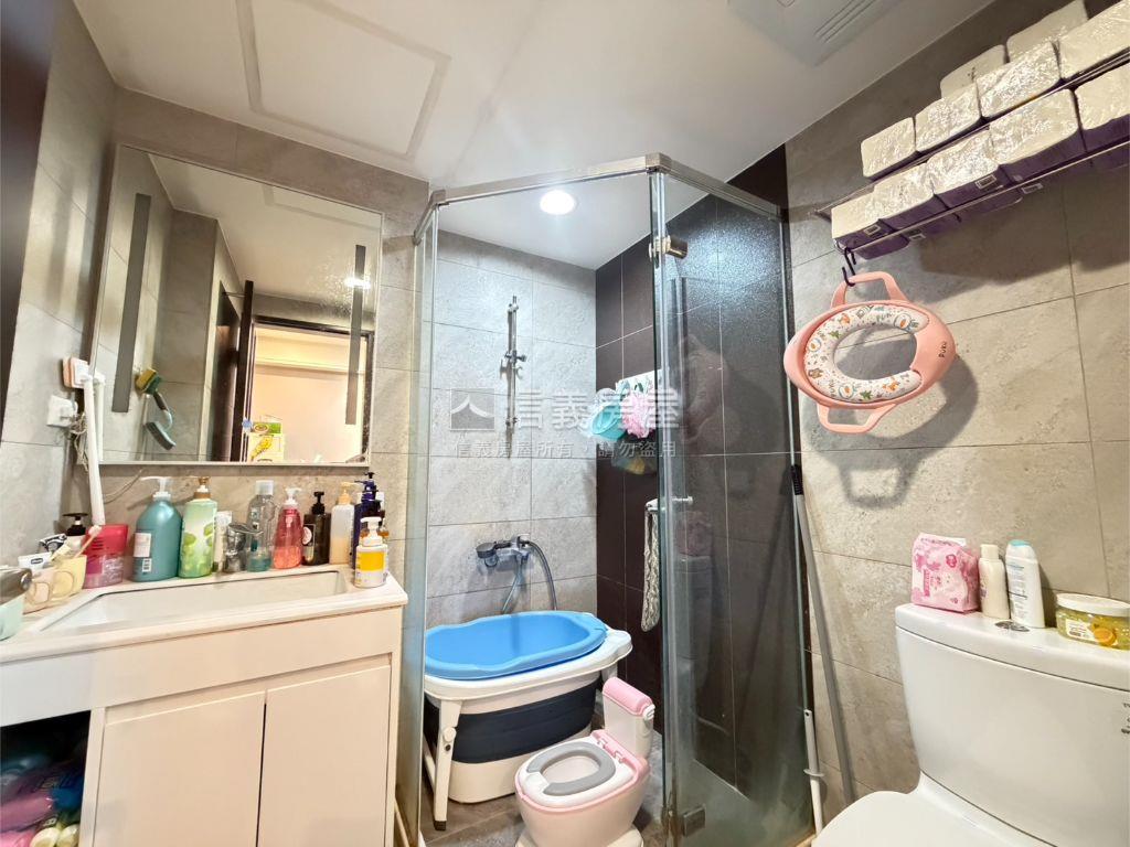 高樓唯樂之丘１＋１有車位房屋室內格局與周邊環境