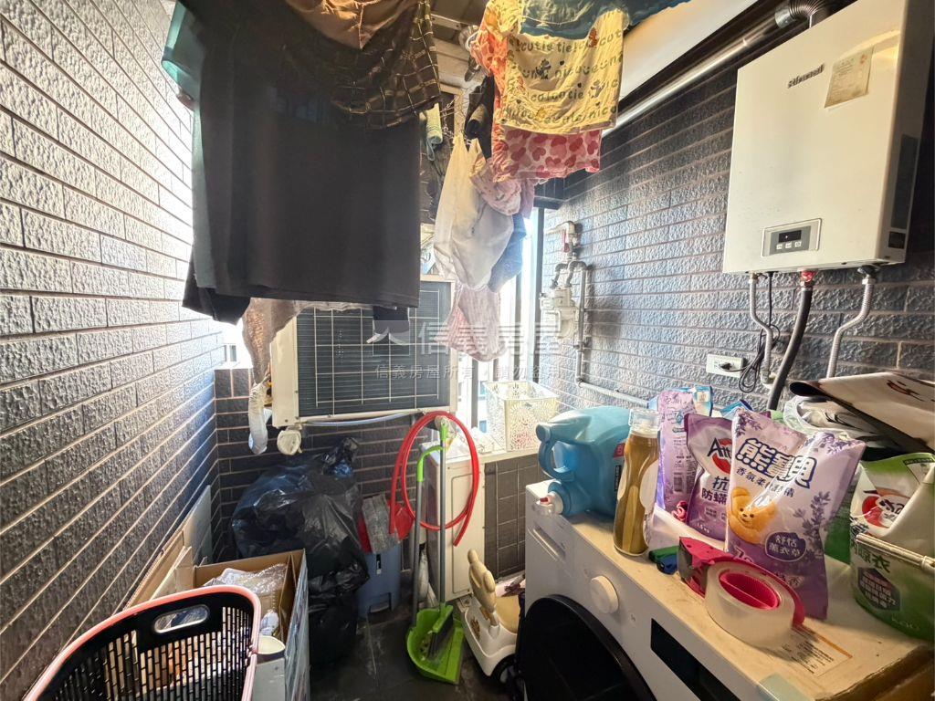 高樓唯樂之丘１＋１有車位房屋室內格局與周邊環境