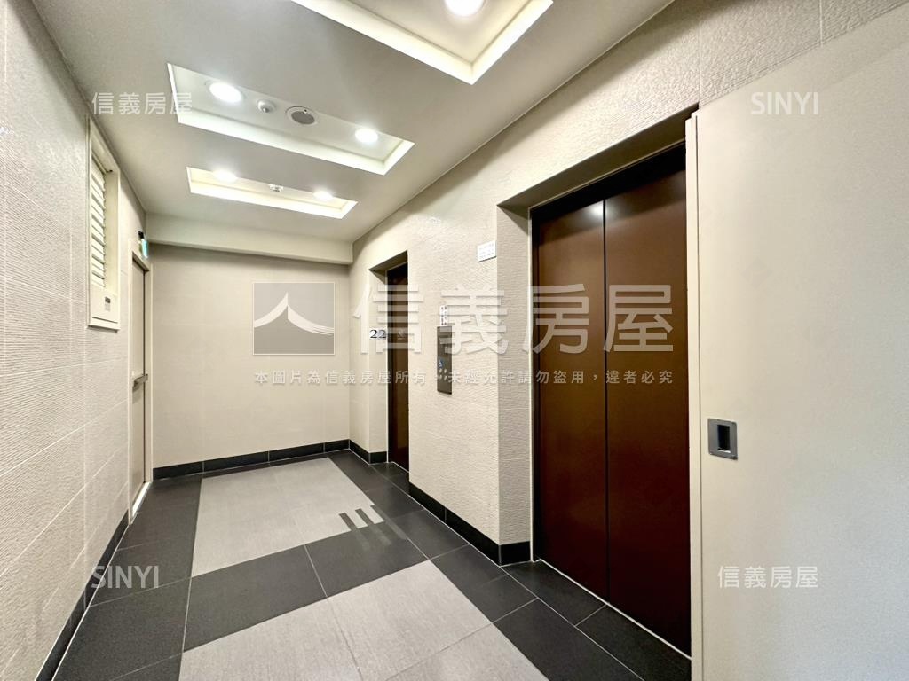 伴月灣高樓景觀奢華美屋房屋室內格局與周邊環境