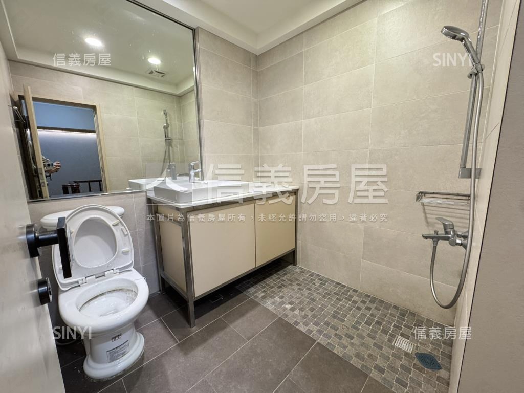 價格實在樓中樓大兩房房屋室內格局與周邊環境