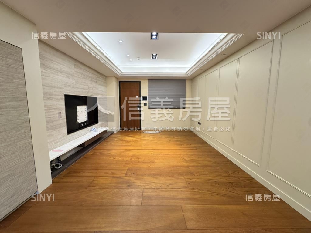 價格實在樓中樓大兩房房屋室內格局與周邊環境