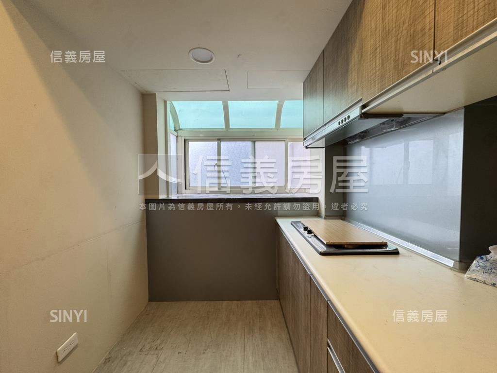 價格實在樓中樓大兩房房屋室內格局與周邊環境