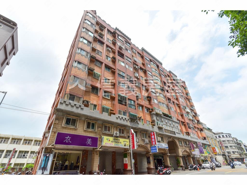價格實在樓中樓大兩房房屋室內格局與周邊環境