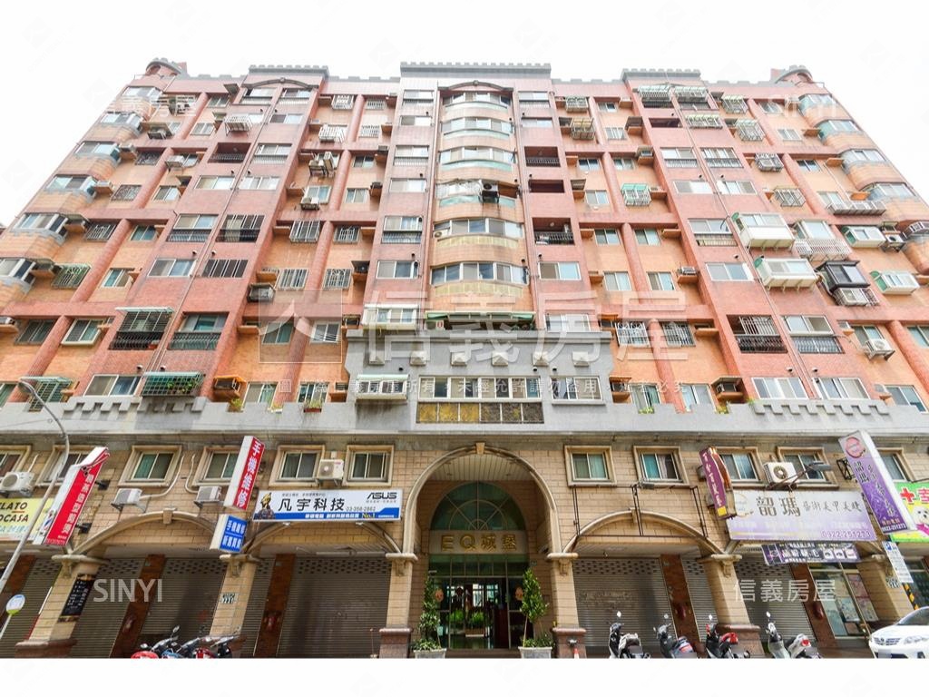 價格實在樓中樓大兩房房屋室內格局與周邊環境