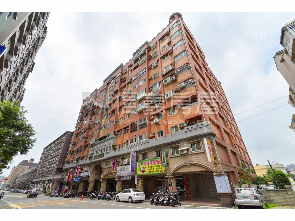 價格實在樓中樓大兩房房屋室內格局與周邊環境