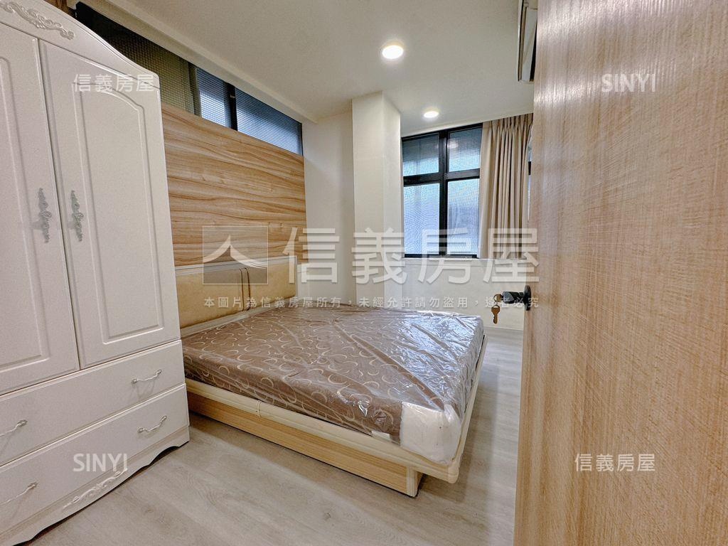 近江翠捷運美屋房屋室內格局與周邊環境