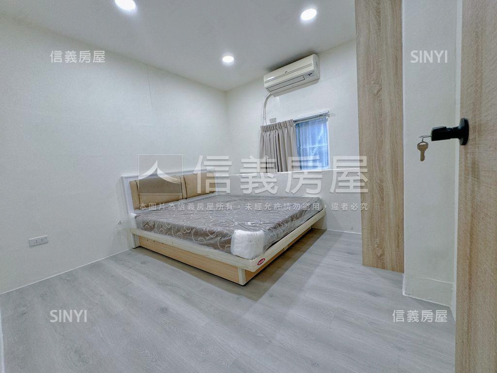 近江翠捷運美屋房屋室內格局與周邊環境