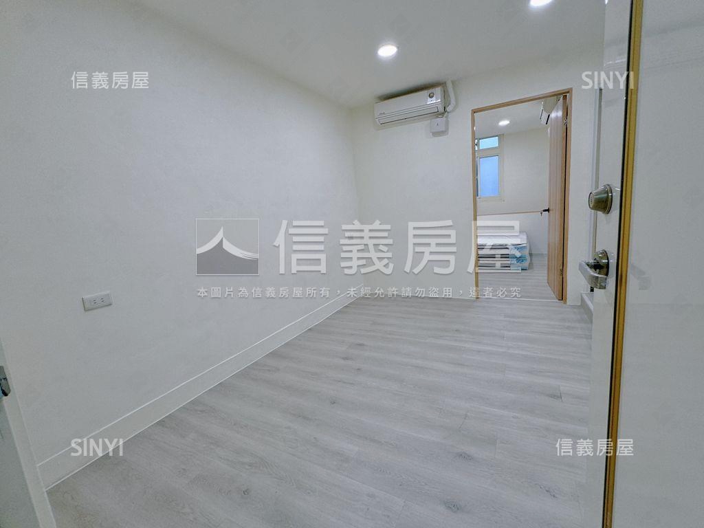 近江翠捷運美屋房屋室內格局與周邊環境