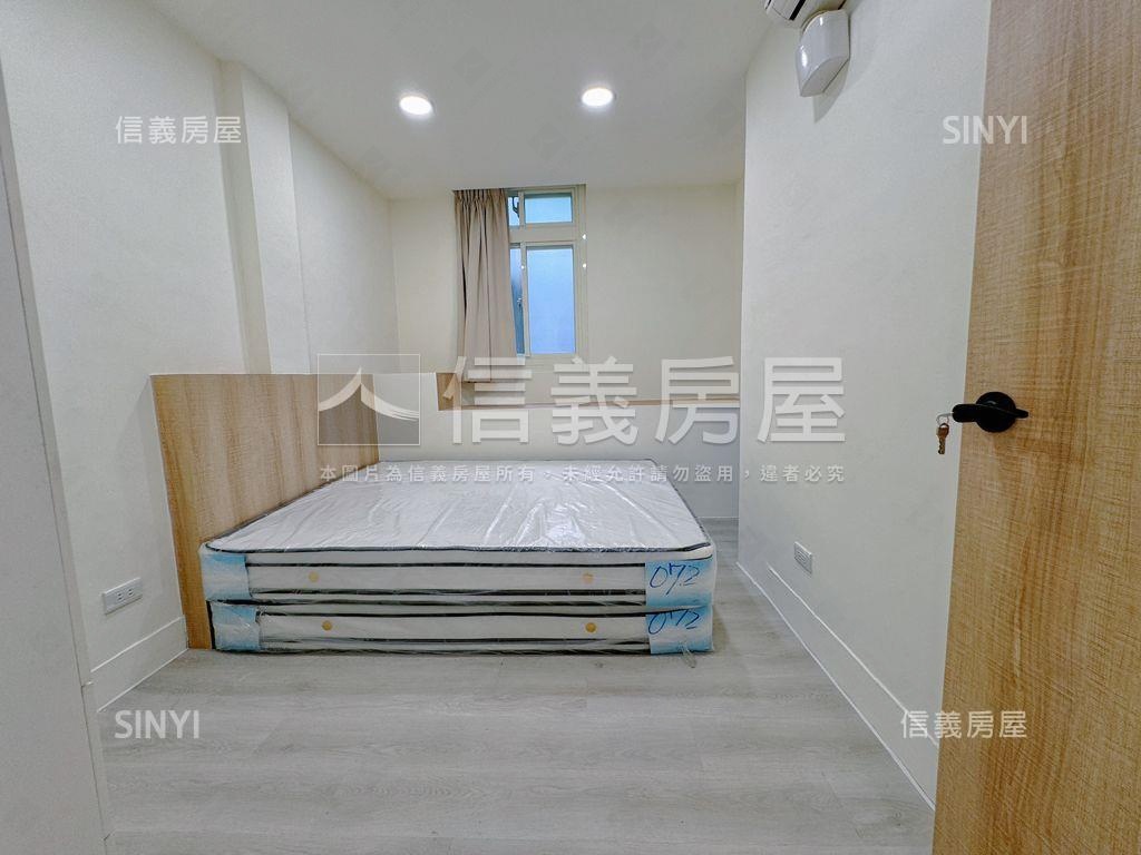 近江翠捷運美屋房屋室內格局與周邊環境