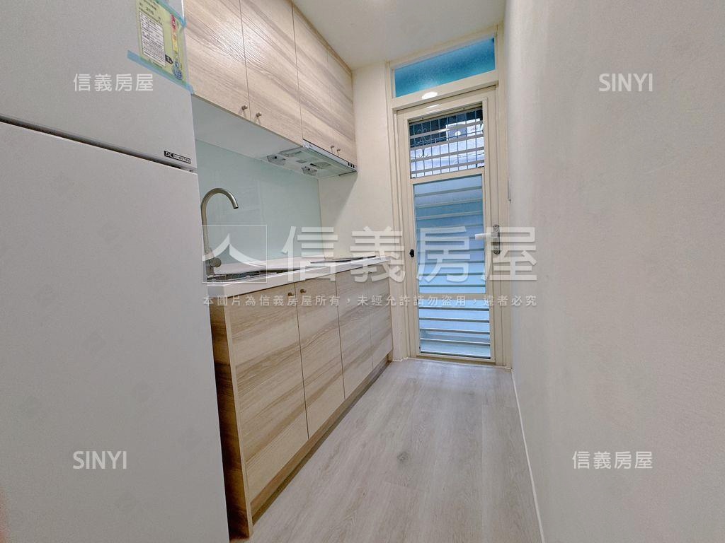 近江翠捷運美屋房屋室內格局與周邊環境